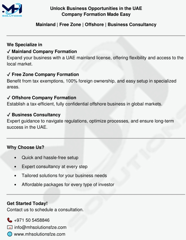 MH SOLUTIONS